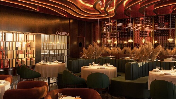 Fiesta American Funeeq Punta Cana